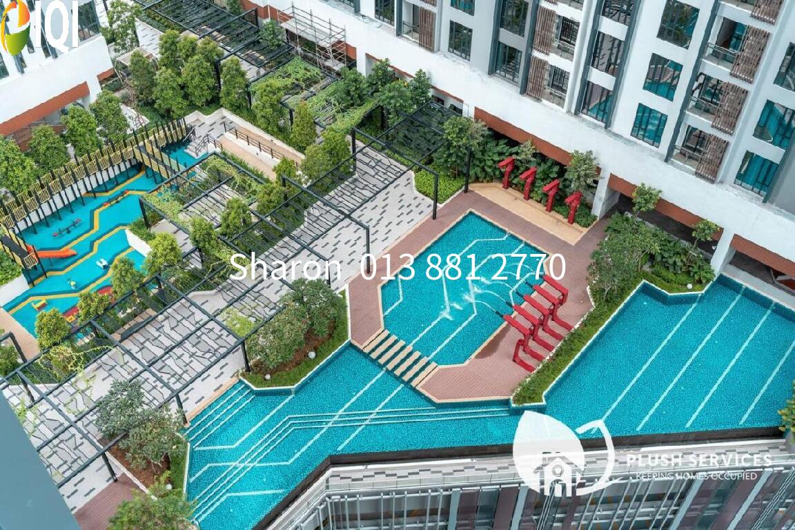 Sentral Suites by Sharon Wong image