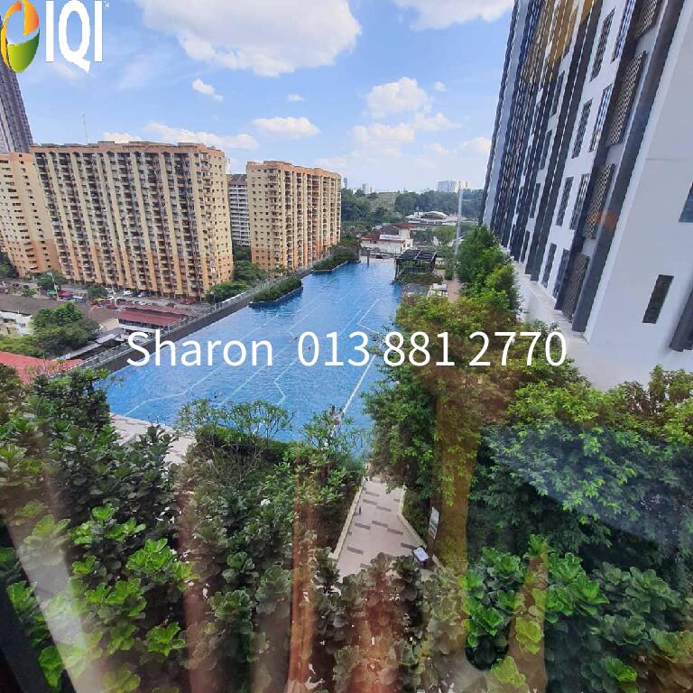 Sentral Suites by Sharon Wong image