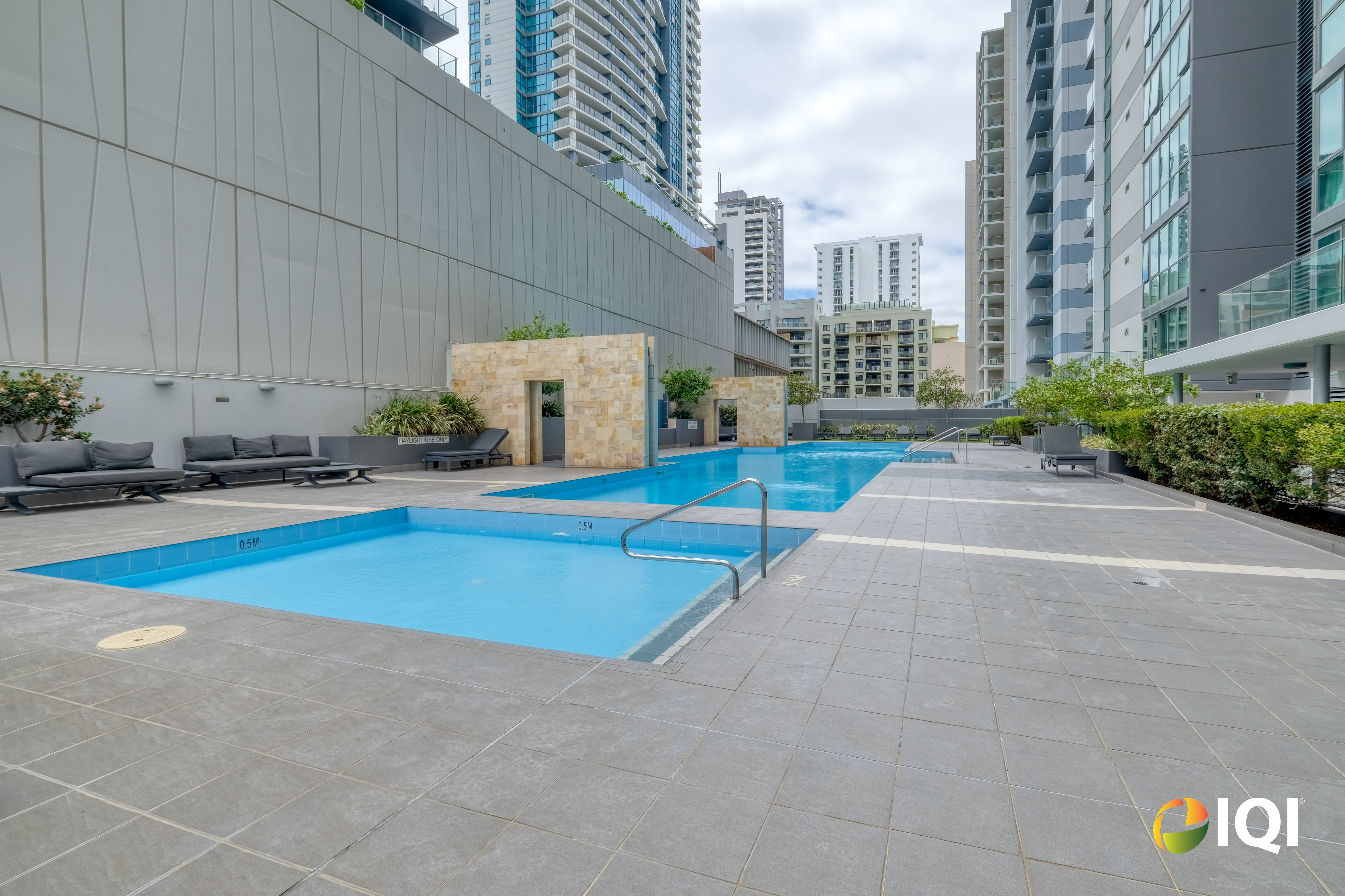 Luxury Apartment for Sale at Iconic Adagio Building! image