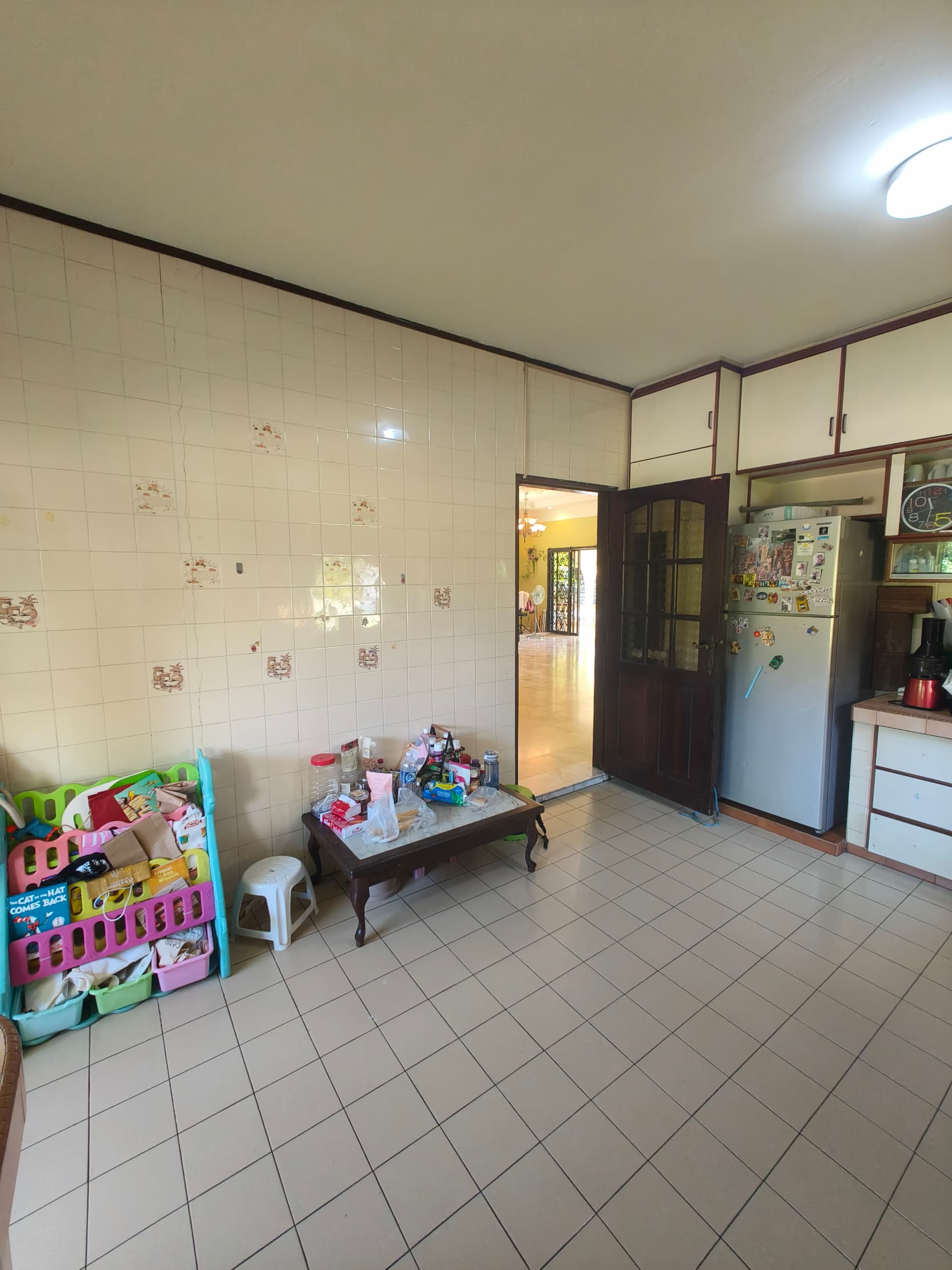 TAMAN SRI GAYA  image
