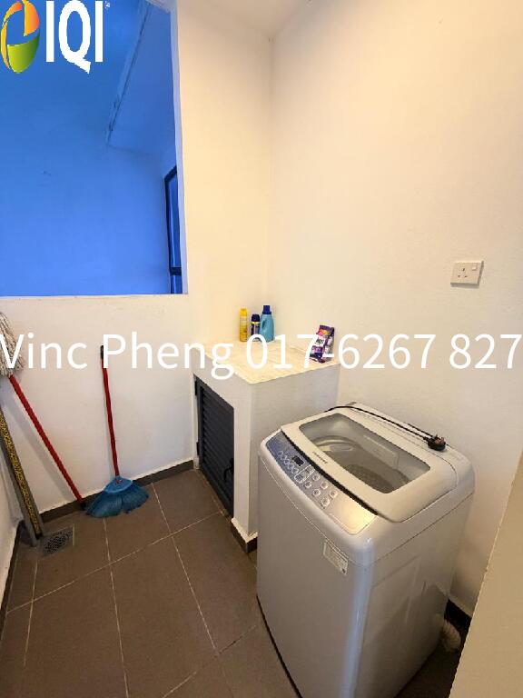RENOVATED! FULLY FURNISHED POOL VIEW Condo @ Atlantis Residence image