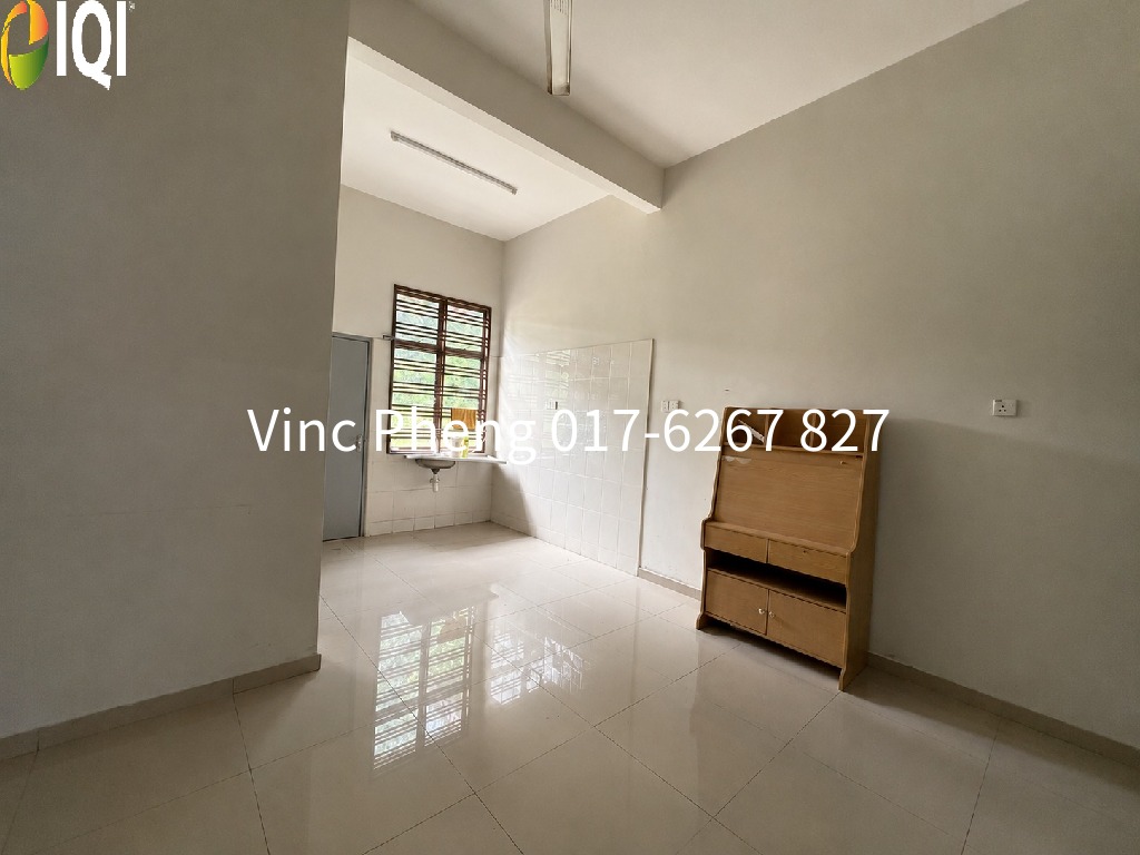 SPACIOUS FREEHOLD 2 Storey Terrace @ Desa Cheng Perdana image
