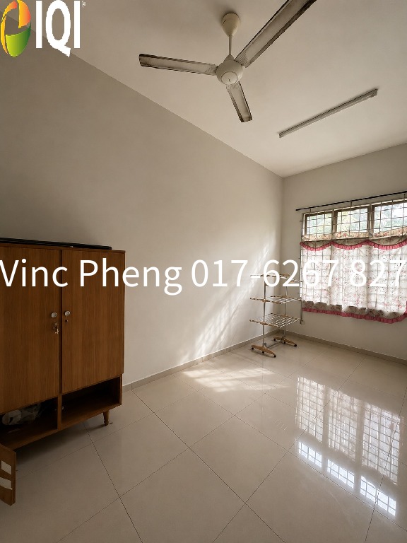SPACIOUS FREEHOLD 2 Storey Terrace @ Desa Cheng Perdana image
