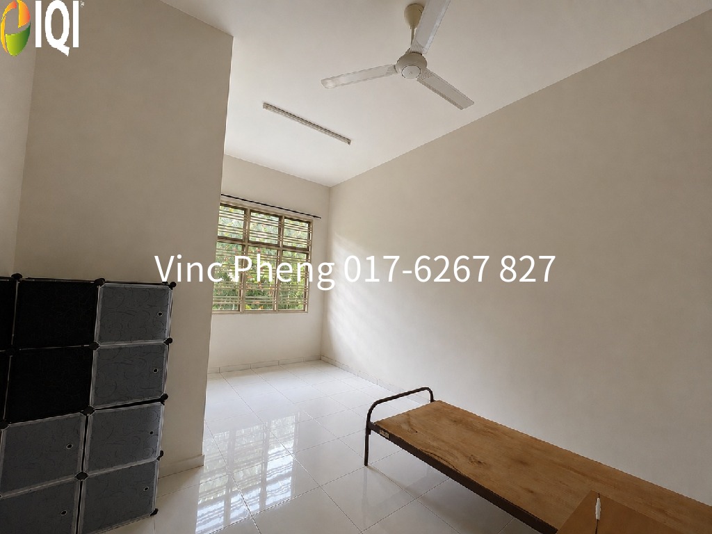 SPACIOUS FREEHOLD 2 Storey Terrace @ Desa Cheng Perdana image
