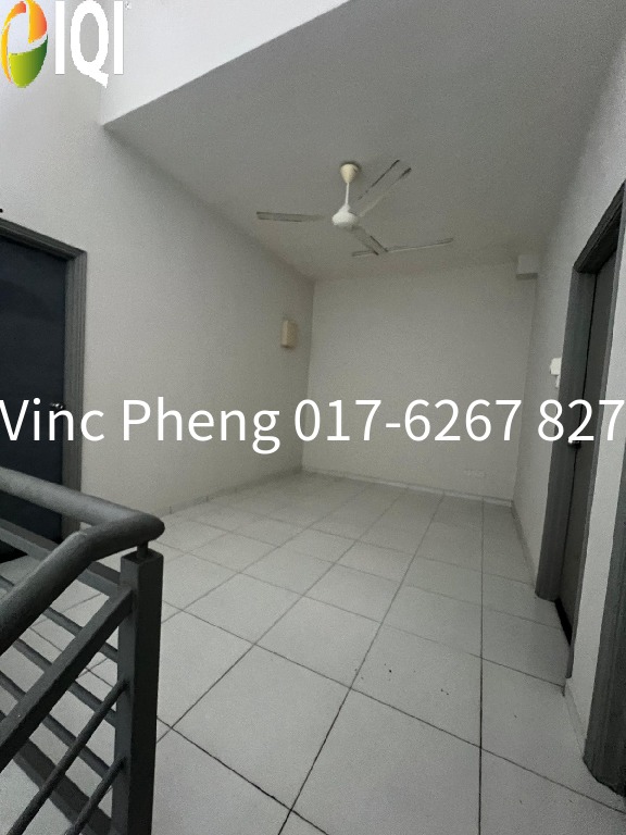 SPACIOUS FREEHOLD 2 Storey Terrace @ Desa Cheng Perdana image