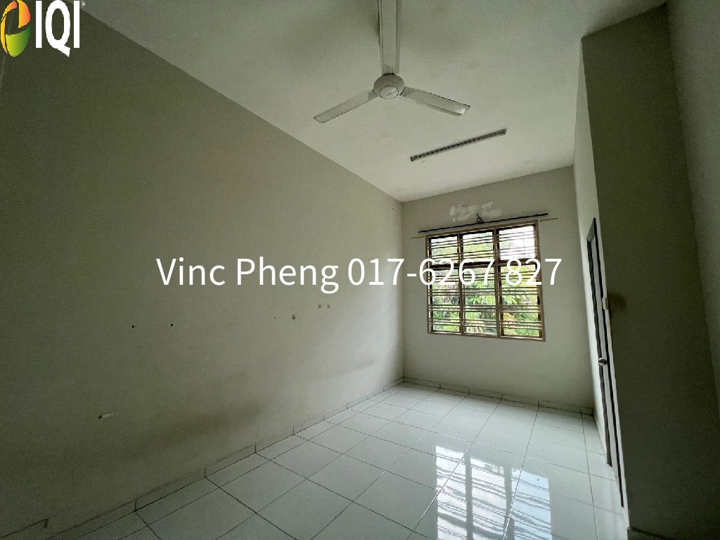 SPACIOUS FREEHOLD 2 Storey Terrace @ Desa Cheng Perdana image
