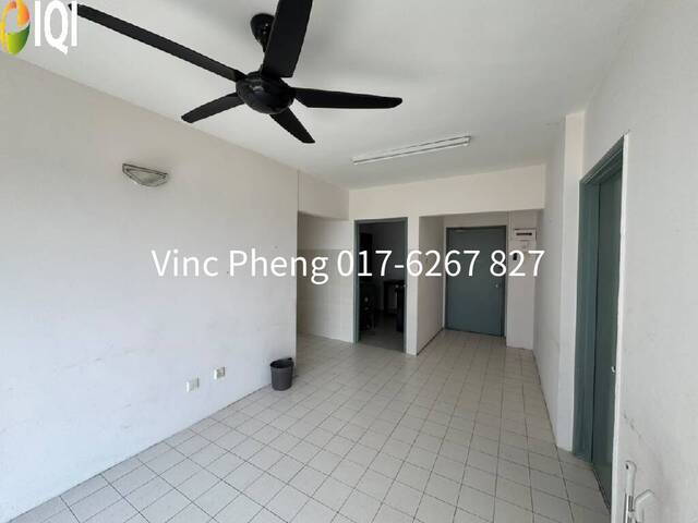 HOT DEAL BELOW RM160K! Spacious Condo @ Garden City Melaka Raya  photo