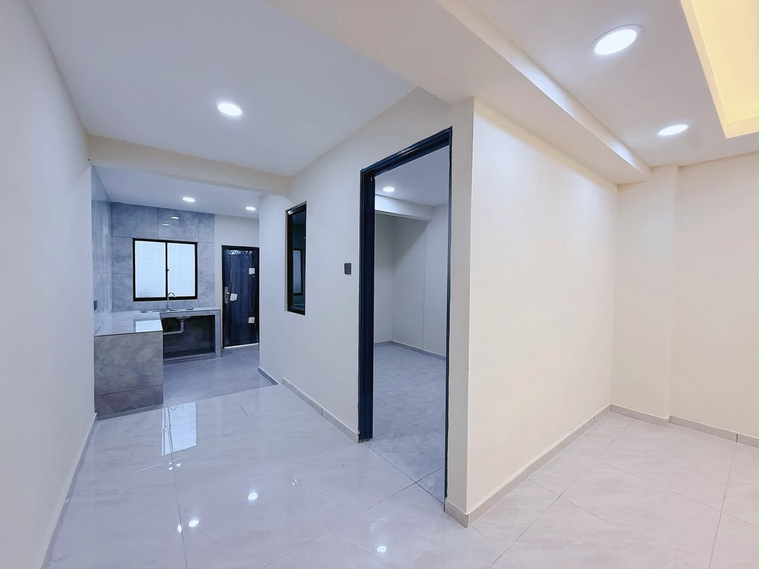 Taman Daya 2 Sty Low Cost,Jalan Pinang,Johor Bahru,Renovated,Extend image