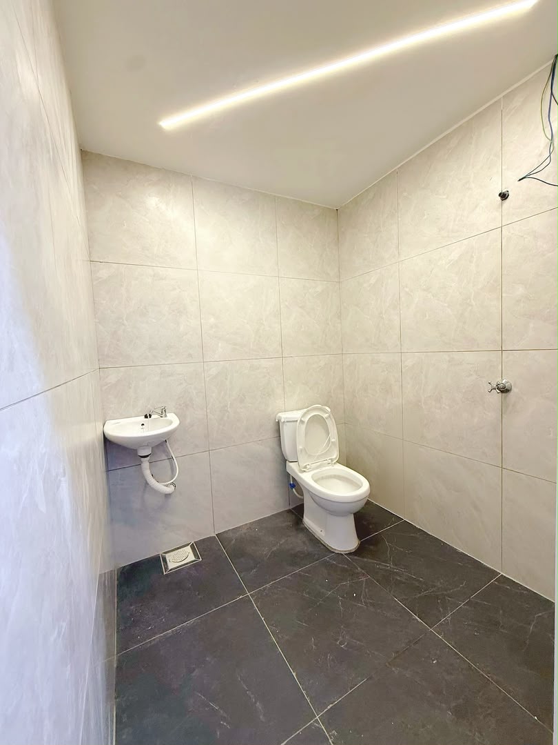 Taman Daya 2 Sty Low Cost,Jalan Pinang,Johor Bahru,Renovated,Extend image