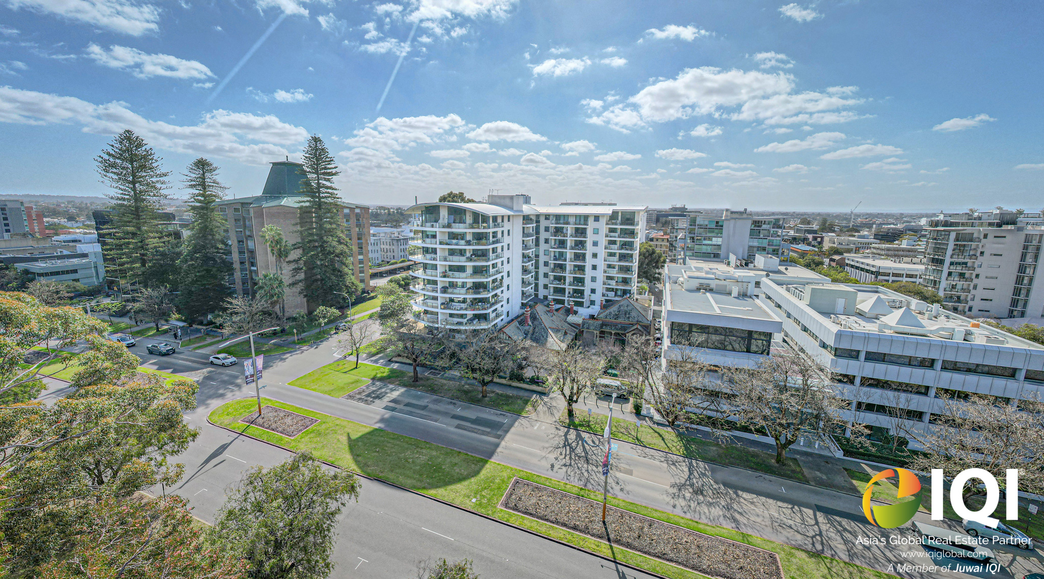 WHERE KINGS PARK BECOMES PART OF YOUR EVERYDAY LIFE image
