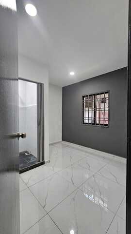 Taman Air Biru 2 Sty Low Cost,Pasir Gudang,Johor Bahru,Renovated image