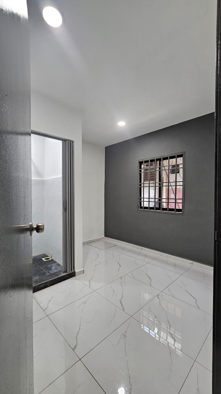Taman Air Biru 2 Sty Low Cost,Pasir Gudang,Johor Bahru,Renovated image