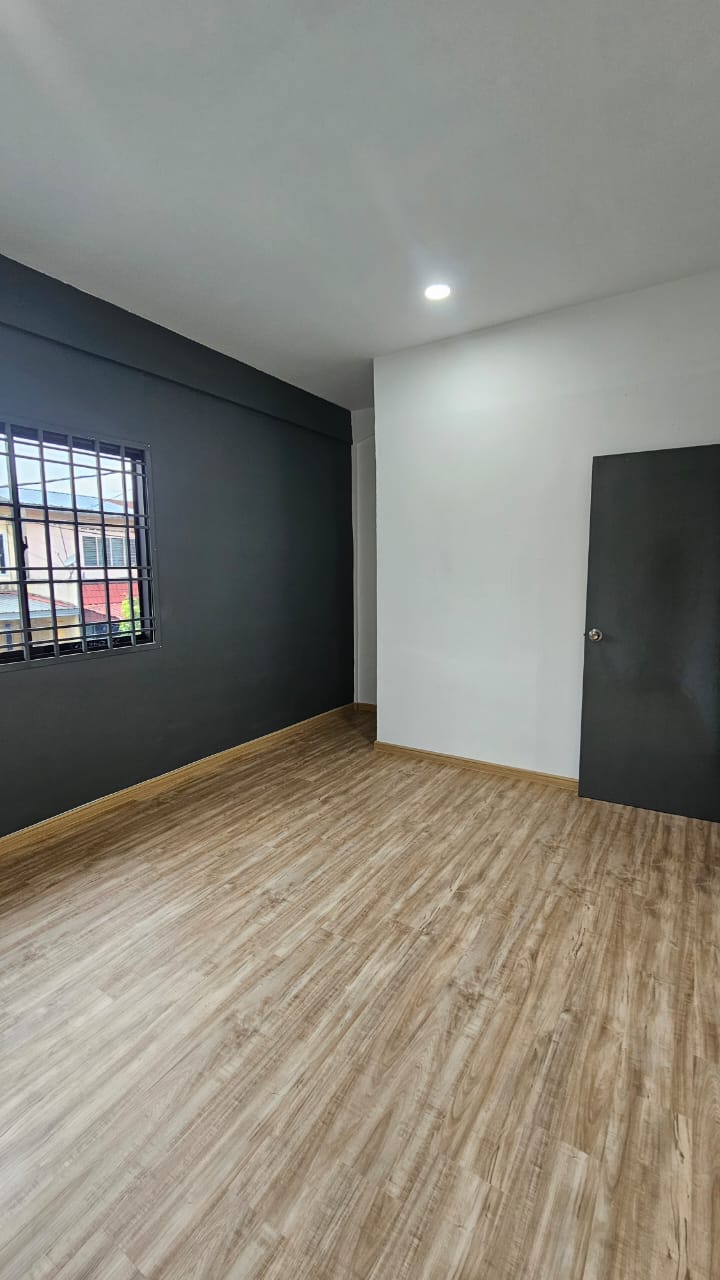 Taman Air Biru 2 Sty Low Cost,Pasir Gudang,Johor Bahru,Renovated image