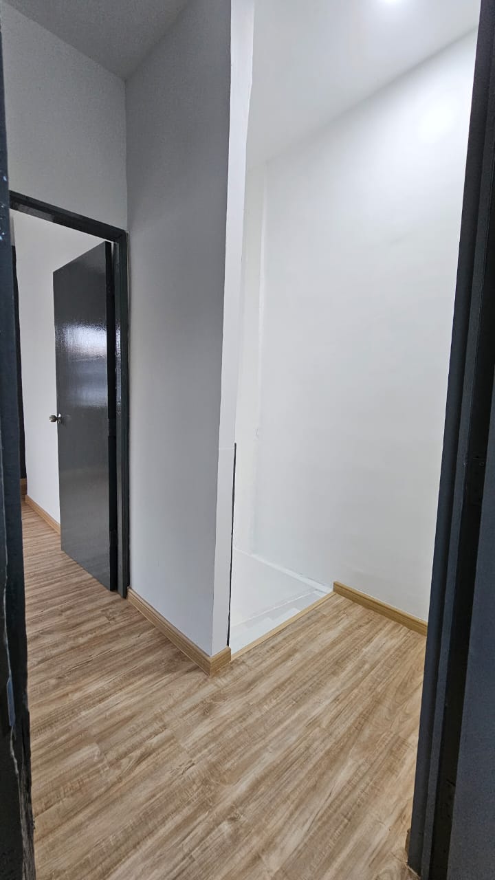 Taman Air Biru 2 Sty Low Cost,Pasir Gudang,Johor Bahru,Renovated image