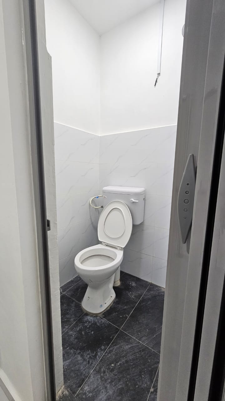 Taman Air Biru 2 Sty Low Cost,Pasir Gudang,Johor Bahru,Renovated image