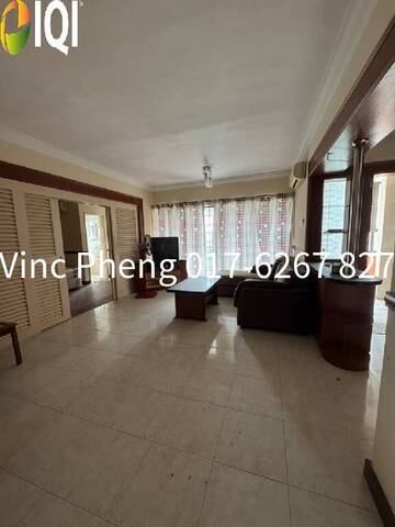 RM115K ONLY! 1+1BR FULLY FURNISHED High Floor Condo @ D'Savoy A'Famosa  image