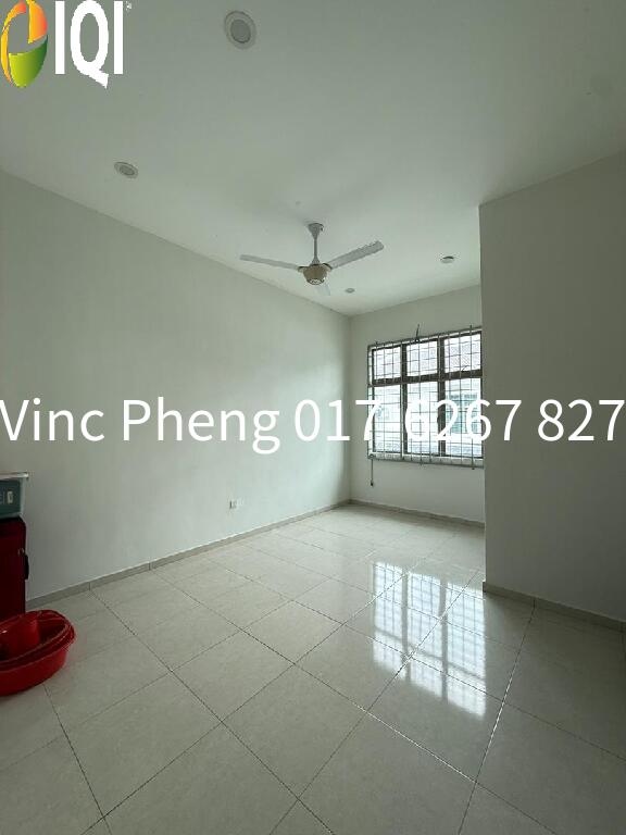BELOW BANK VALUE! SPACIOUS 24x80 Terrace @ Tanjung Minyak   image