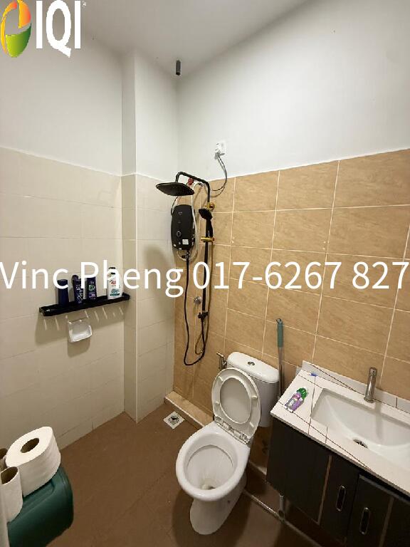 BELOW BANK VALUE! SPACIOUS 24x80 Terrace @ Tanjung Minyak   image