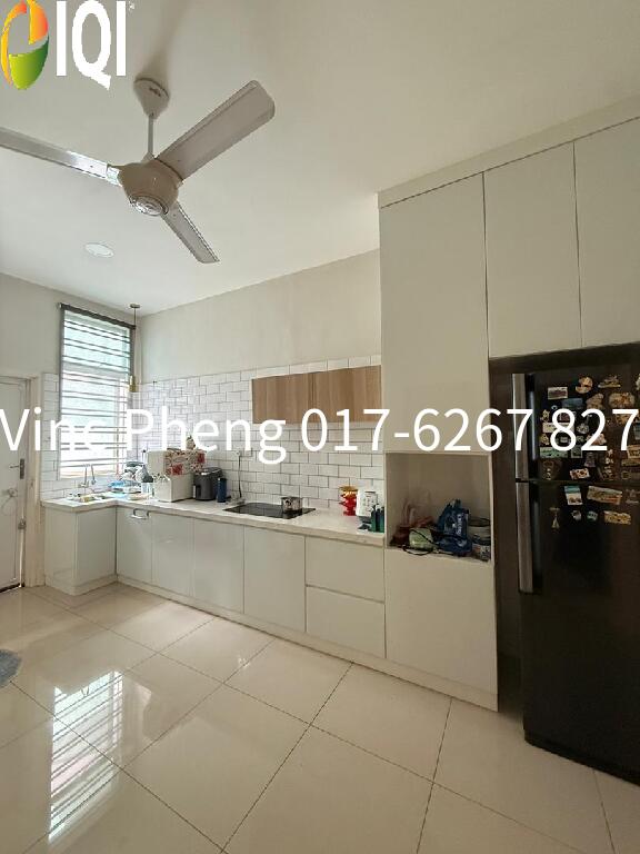 BELOW BANK VALUE! SPACIOUS 24x80 Terrace @ Tanjung Minyak   image