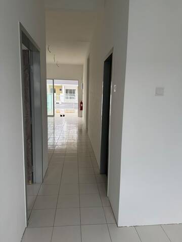 TAMAN KULIM UTAMA 3 image