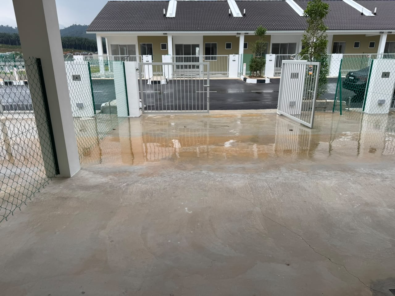 TAMAN KULIM UTAMA 3 image