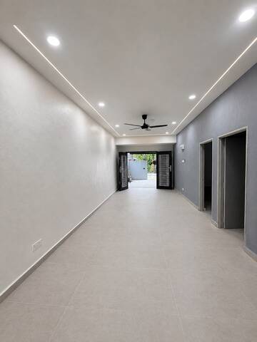 Taman Skudai Baru 1 Sty Terrace,Jalan Hang Jebat,Skudai,Renovated image