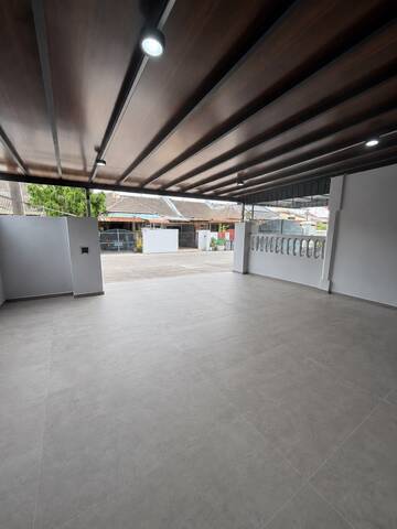 Taman Skudai Baru 1 Sty Terrace,Jalan Hang Jebat,Skudai,Renovated image