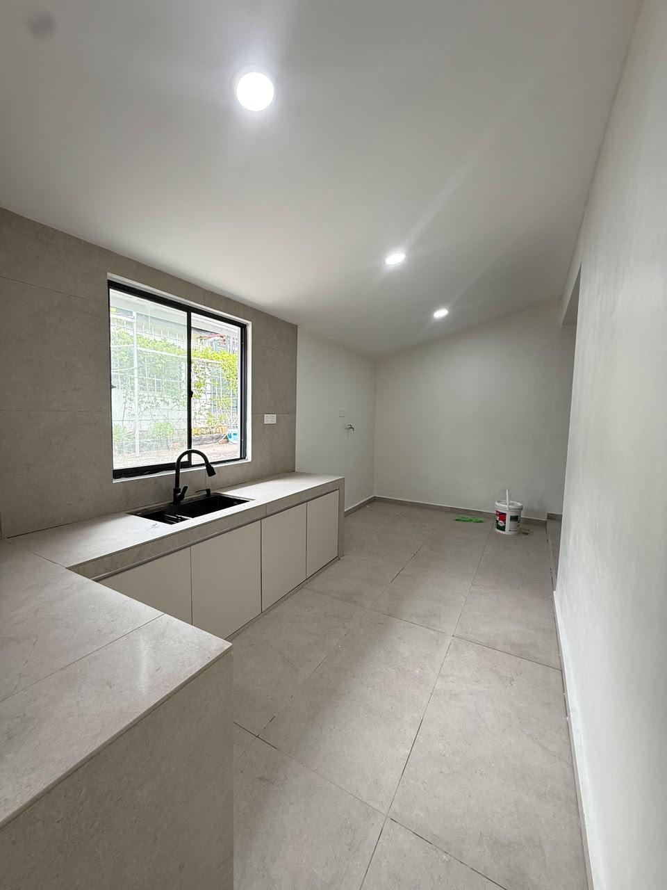 Taman Skudai Baru 1 Sty Terrace,Jalan Hang Jebat,Skudai,Renovated image
