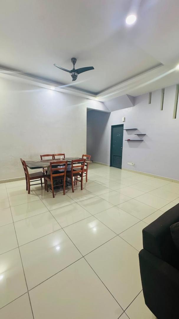Bandar Seri Alam 2 Sty Terrace,Masai,Pasir Gudang,Renovated,Extend image