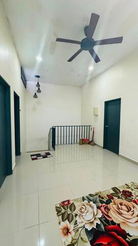 Bandar Seri Alam 2 Sty Terrace,Masai,Pasir Gudang,Renovated,Extend image