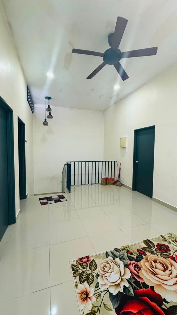 Bandar Seri Alam 2 Sty Terrace,Masai,Pasir Gudang,Renovated,Extend image