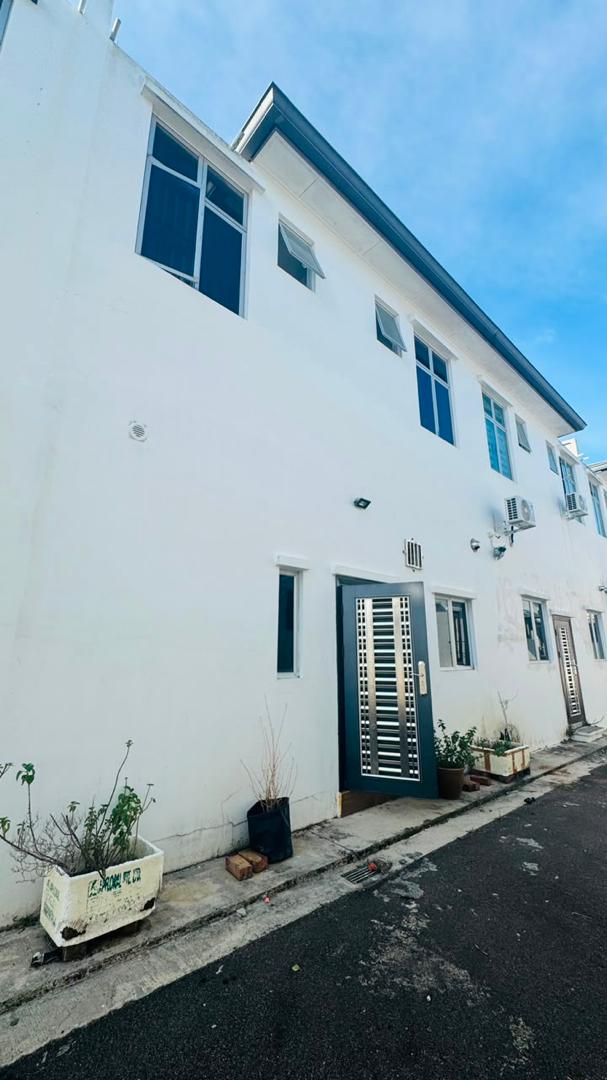 Bandar Seri Alam 2 Sty Terrace,Masai,Pasir Gudang,Renovated,Extend image