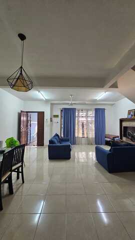 Pasir Gudang Double Storey Terrace,Jalan Sejambak,Johor Bahru,Renovated image