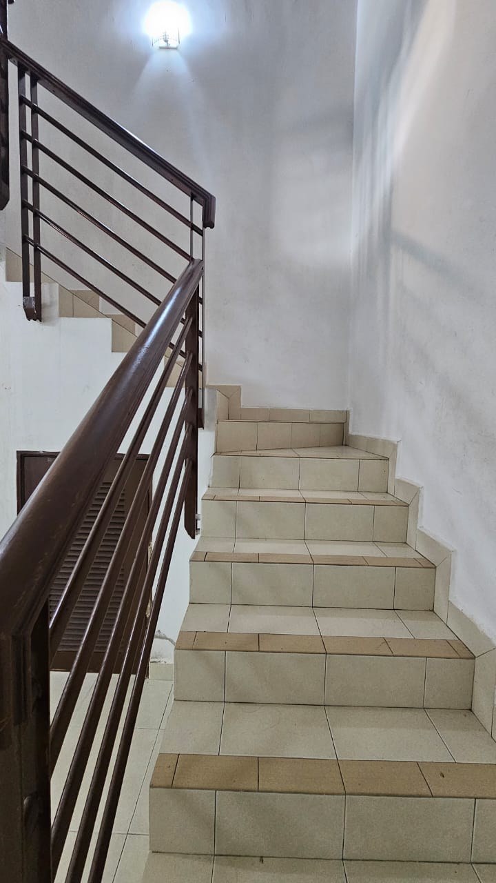 Pasir Gudang Double Storey Terrace,Jalan Sejambak,Johor Bahru,Renovated image