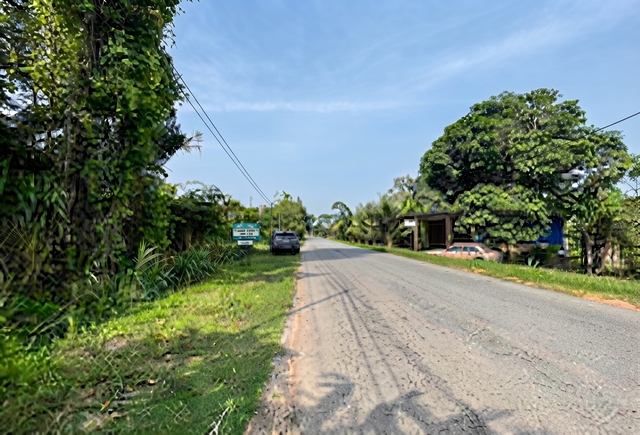 5 Acres Residential Zoning Jerlun,Kubang Pasu, Kedah @ RM 11/sqft photo