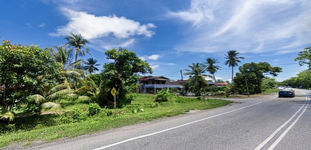 10.21 Acres Agriculture zoning Jalan Kampung Darat, Changkat Setol, Kubang Pasu,Kedah  @RM 9/Sqft photo
