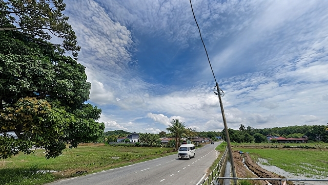 4.24 Acres Residential Zoning Kubor Panjang,Pendang,Kedah  @ RM10/sqft photo