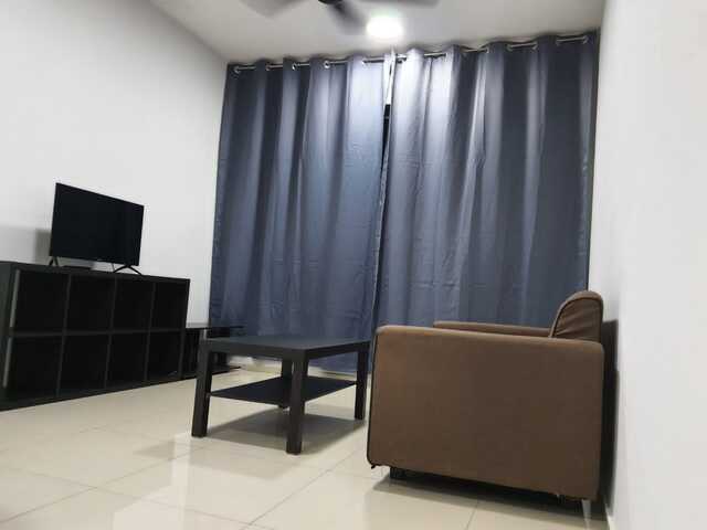 Gravit8 @ Klang South