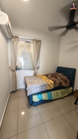 Bukit Bantayan | Top Floor | Mountain & Facilities Views image