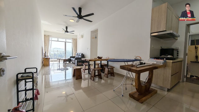 Bukit Bantayan | Top Floor | Mountain & Facilities Views image