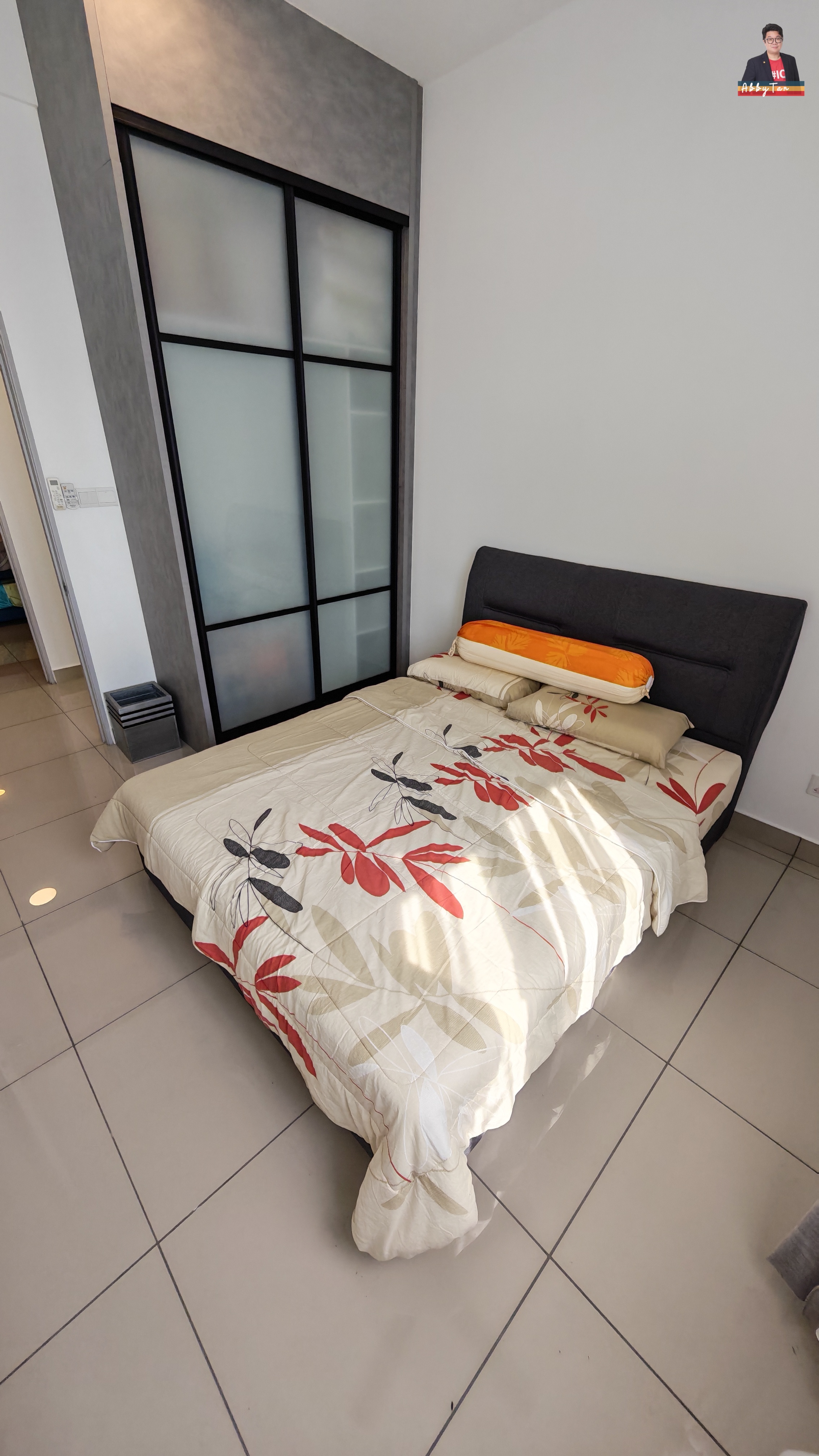 Bukit Bantayan | Top Floor | Mountain & Facilities Views image