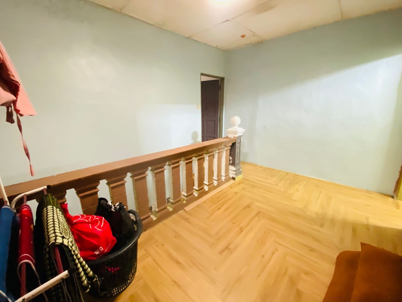 Taman Desa Harmoni 2 Sty Low Cost,Johor Bahru,Molek,Unblock,Full Loan image