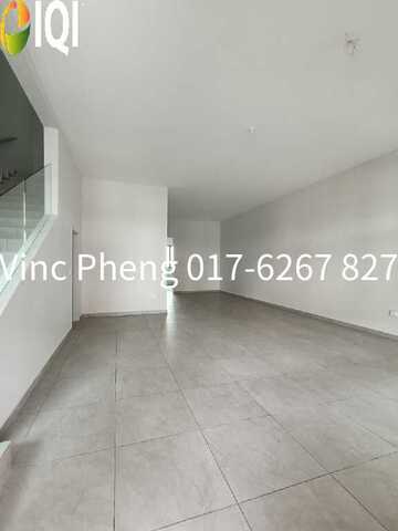 Presint Destar Krubong FREEHOLD GATED GUARDED @ 1 Krubong  image