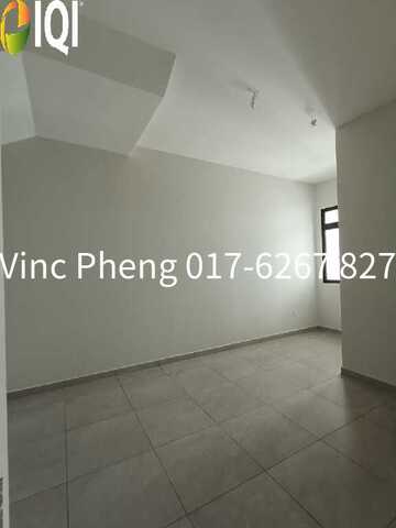 Presint Destar Krubong FREEHOLD GATED GUARDED @ 1 Krubong  image