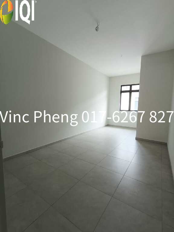 Presint Destar Krubong FREEHOLD GATED GUARDED @ 1 Krubong  image