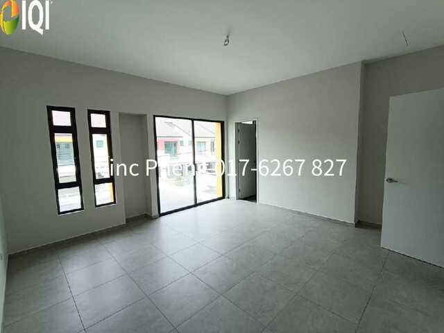Presint Destar Krubong FREEHOLD GATED GUARDED @ 1 Krubong  image