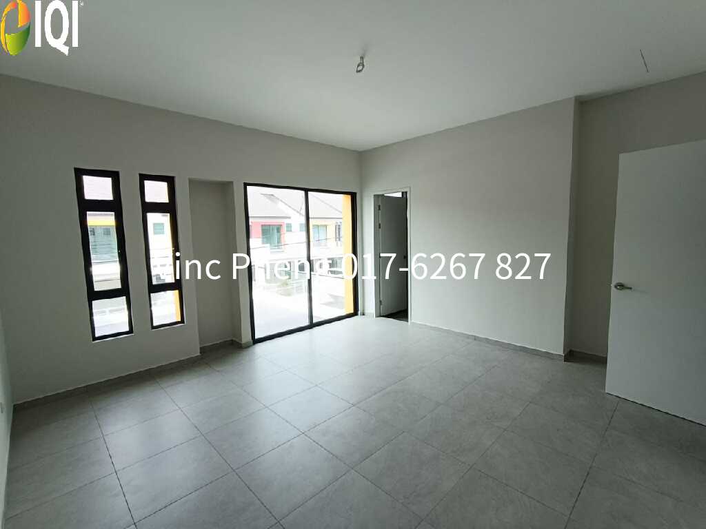 Presint Destar Krubong FREEHOLD GATED GUARDED @ 1 Krubong  image