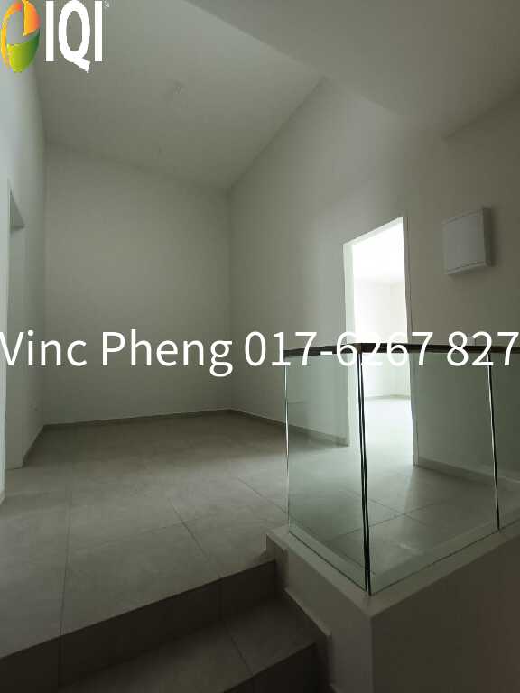 Presint Destar Krubong FREEHOLD GATED GUARDED @ 1 Krubong  image