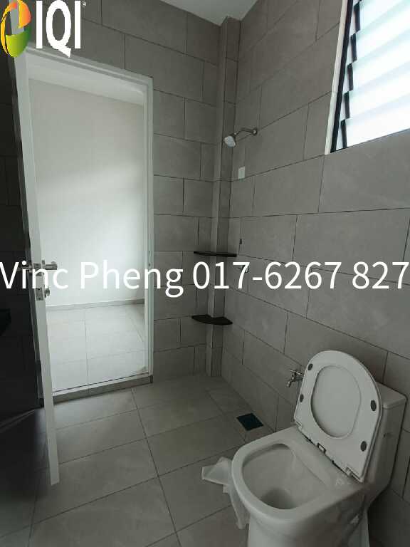 Presint Destar Krubong FREEHOLD GATED GUARDED @ 1 Krubong  image