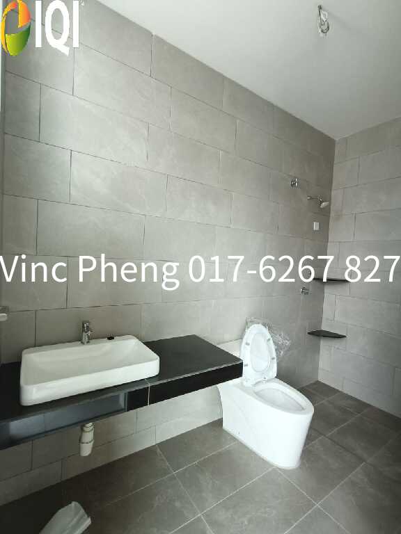Presint Destar Krubong FREEHOLD GATED GUARDED @ 1 Krubong  image